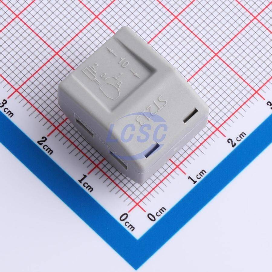 HanElectricity ST-213 - 2