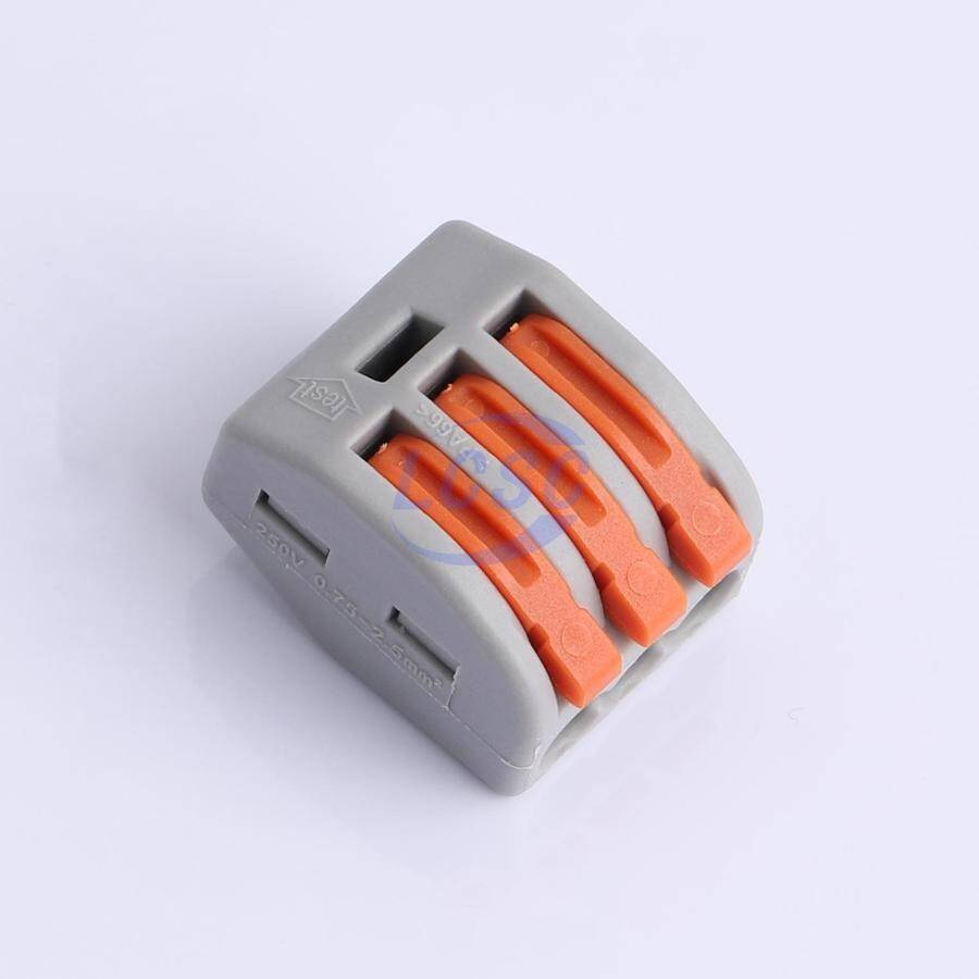 HanElectricity ST-213 - 3