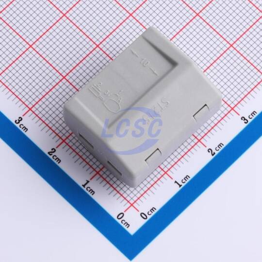 HanElectricity ST-215 - 2