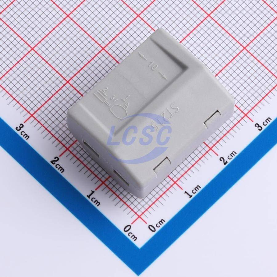 HanElectricity ST-215 - 2