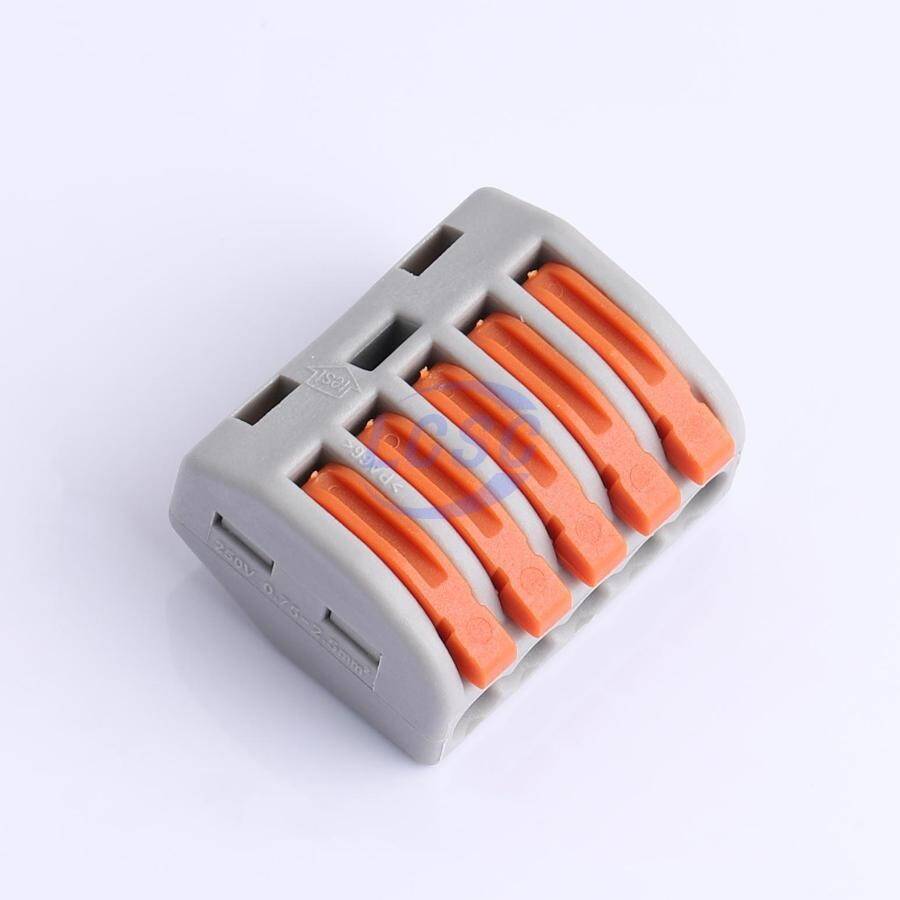 HanElectricity ST-215 - 3
