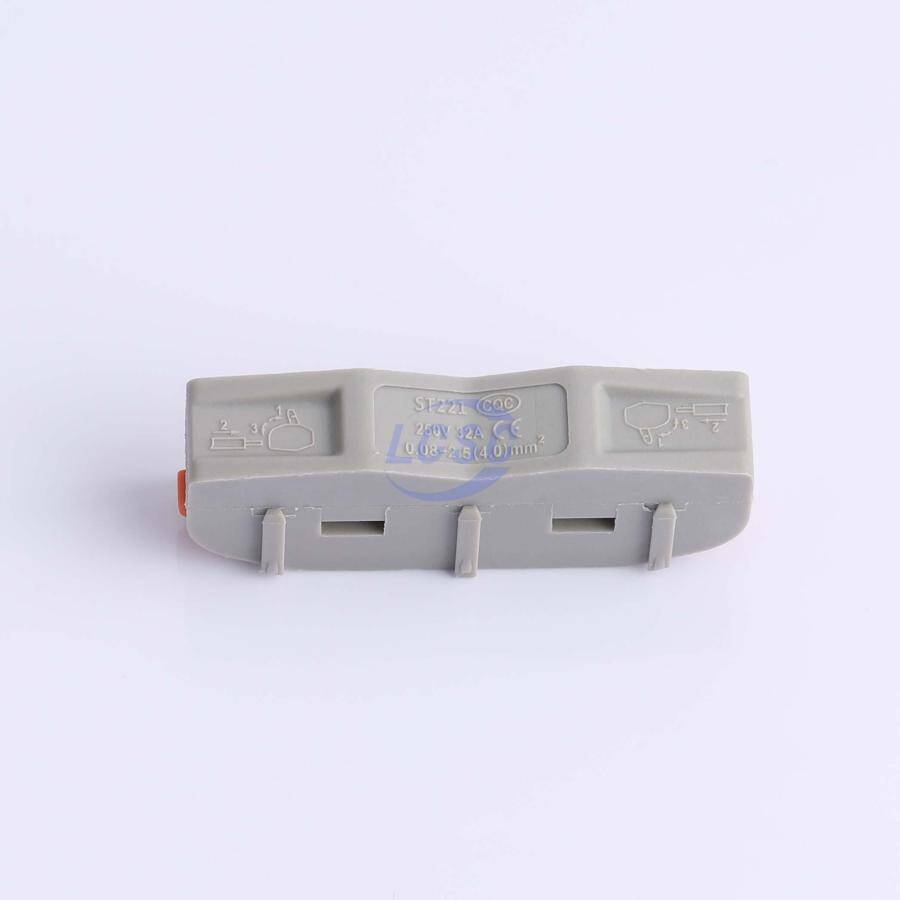 HanElectricity ST-221 - 3