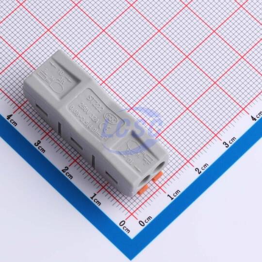 HanElectricity ST-222 - 2