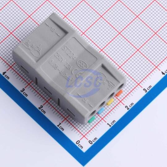 HanElectricity ST-224-C - 2