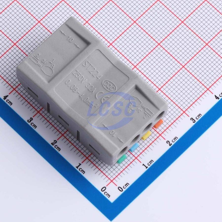 HanElectricity ST-224-C - 2