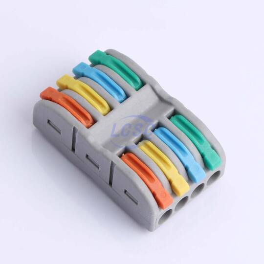 HanElectricity ST-224-C - 3