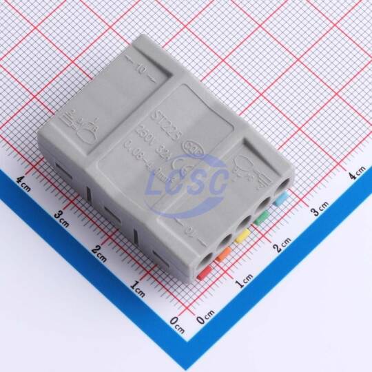 HanElectricity ST-225-C - 2