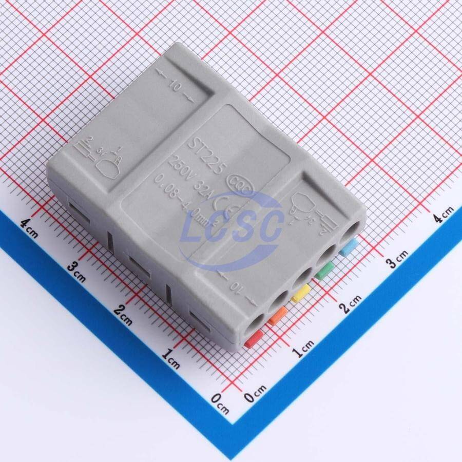 HanElectricity ST-225-C - 2