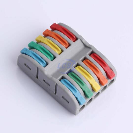 HanElectricity ST-225-C - 3
