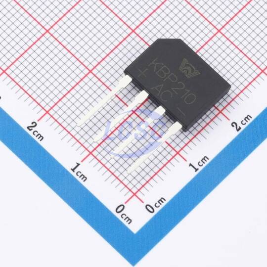 HANGYU MICROELECTRONICS KBP210