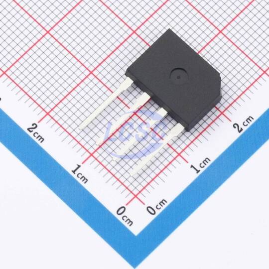 HANGYU MICROELECTRONICS KBP410 - 2