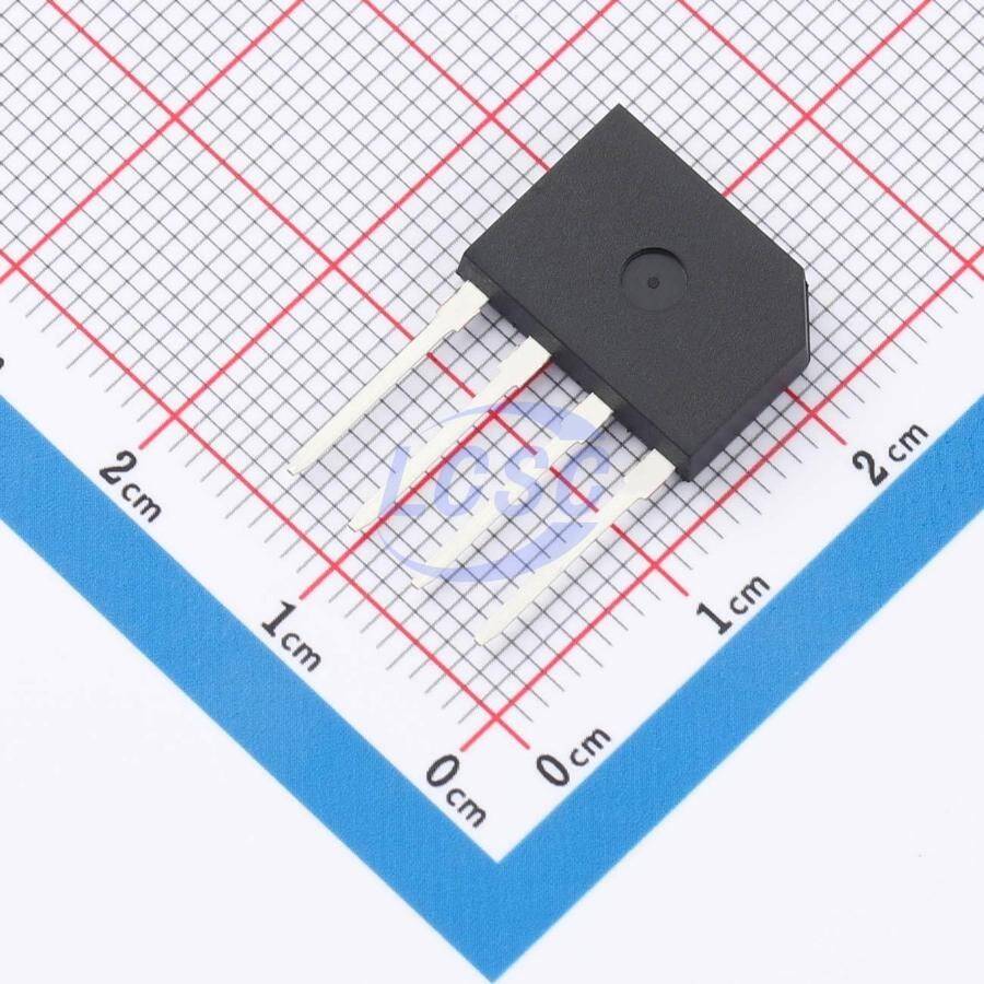 HANGYU MICROELECTRONICS KBP410 - 2