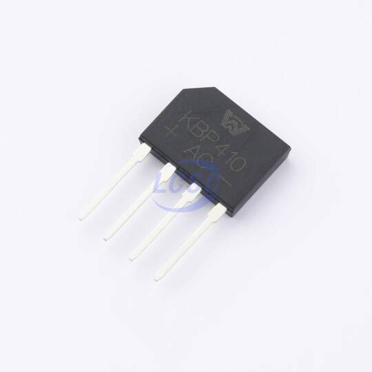 HANGYU MICROELECTRONICS KBP410 - 3