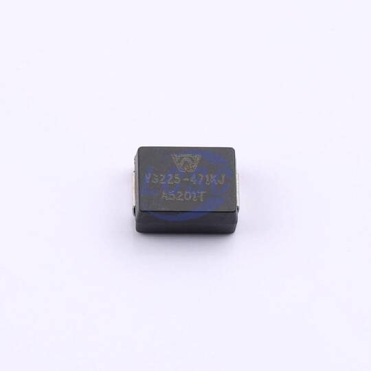 HANGYU MICROELECTRONICS V3225-471KJ - 3