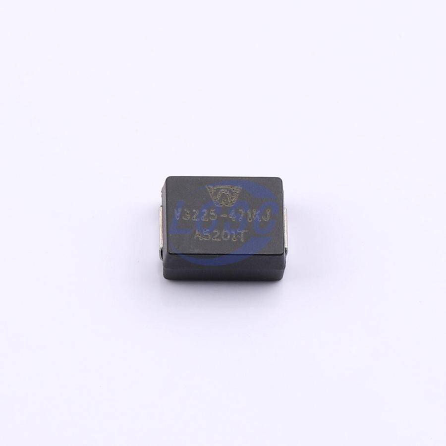 HANGYU MICROELECTRONICS V3225-471KJ - 3