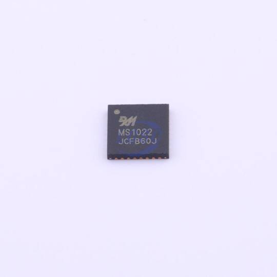 Hangzhou Ruimeng Tech MS1022 - 3