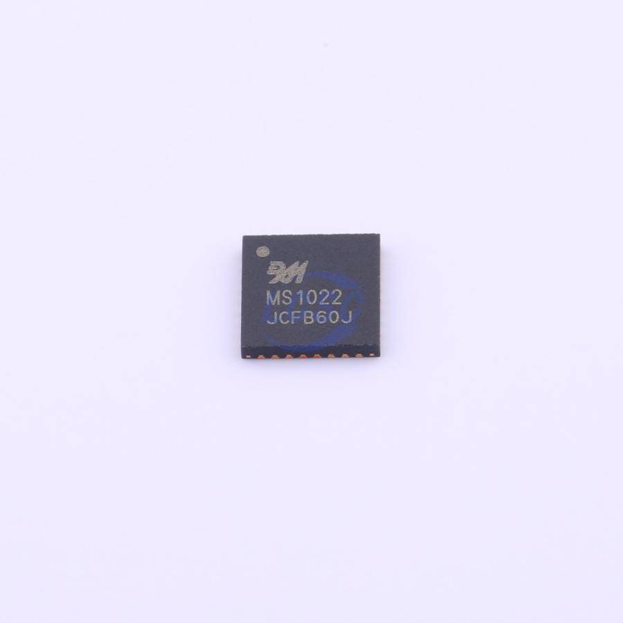 Hangzhou Ruimeng Tech MS1022 - 3