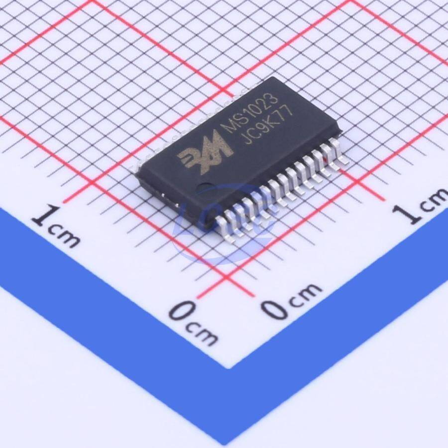 Hangzhou Ruimeng Tech MS1023 - 1