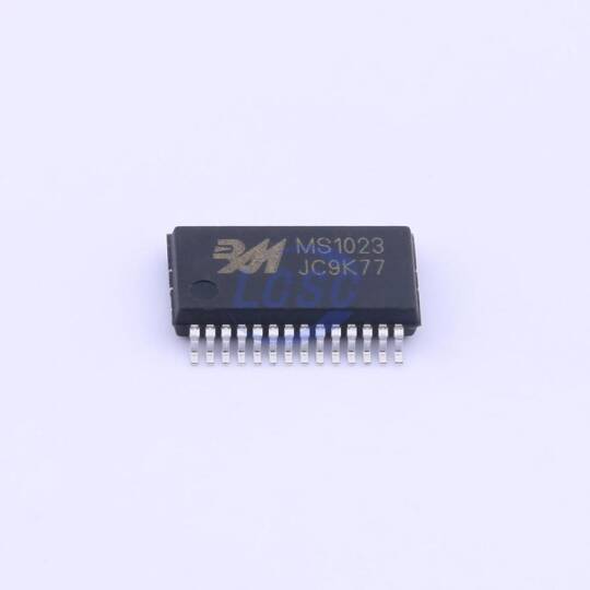 Hangzhou Ruimeng Tech MS1023 - 3