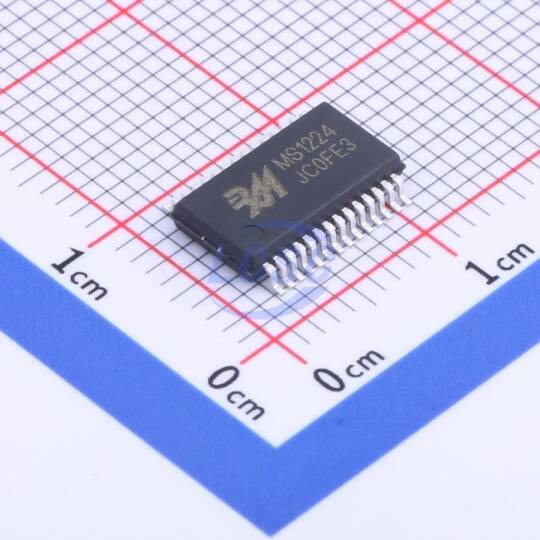Hangzhou Ruimeng Tech MS1224