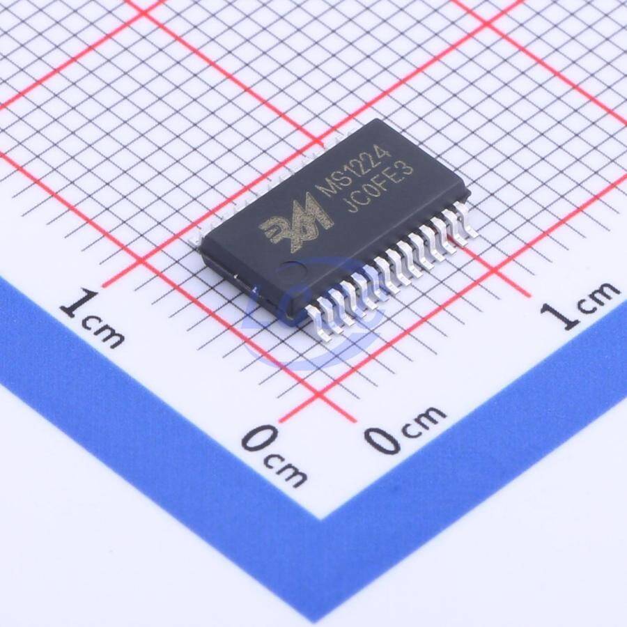 Hangzhou Ruimeng Tech MS1224 - 1