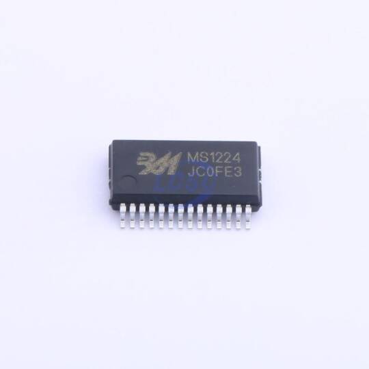 Hangzhou Ruimeng Tech MS1224 - 3