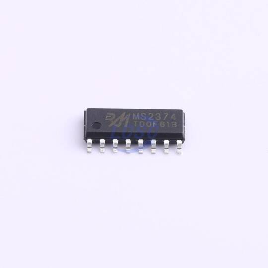 Hangzhou Ruimeng Tech MS2374 - 3
