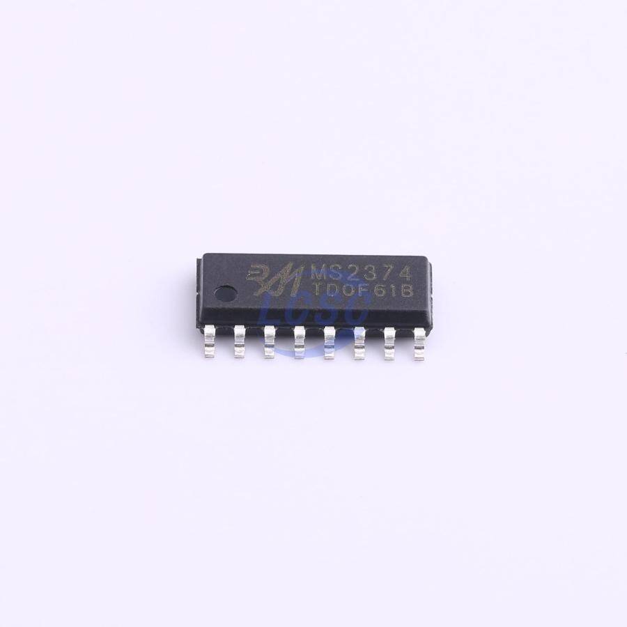 Hangzhou Ruimeng Tech MS2374 - 3