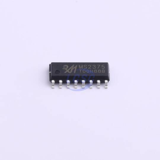 Hangzhou Ruimeng Tech MS2375 - 3