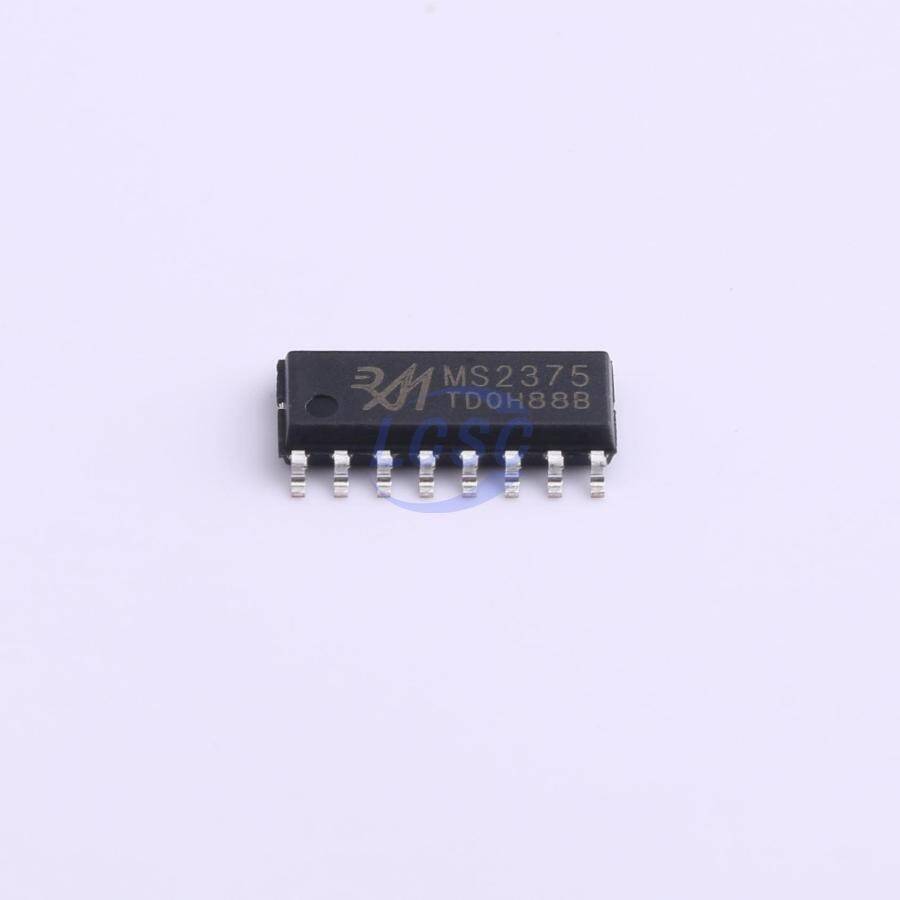 Hangzhou Ruimeng Tech MS2375 - 3