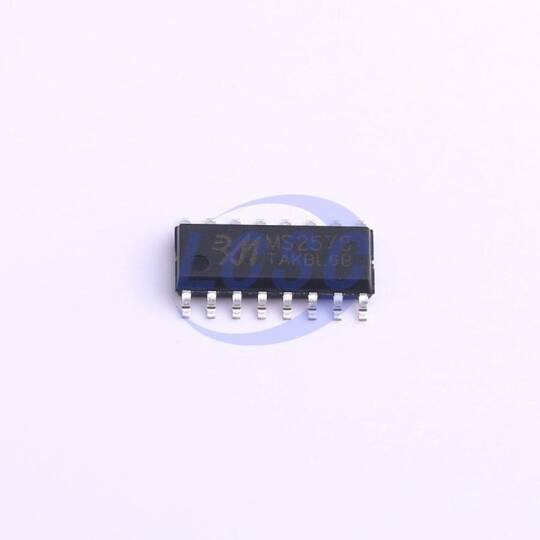 Hangzhou Ruimeng Tech MS2575 - 3