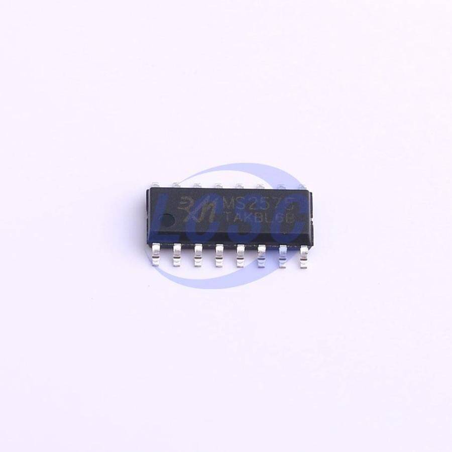 Hangzhou Ruimeng Tech MS2575 - 3