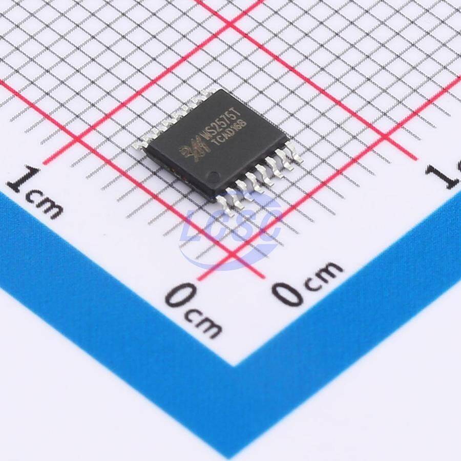 Hangzhou Ruimeng Tech MS2575T - 1