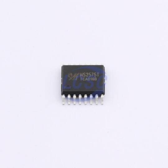 Hangzhou Ruimeng Tech MS2575T - 3