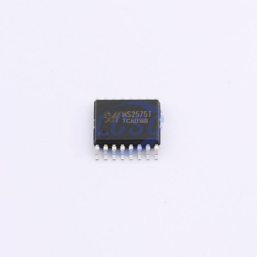 Hangzhou Ruimeng Tech MS2575T - 3