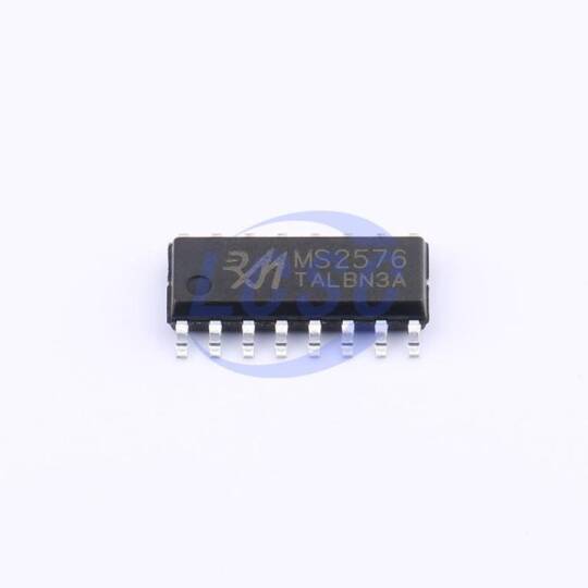 Hangzhou Ruimeng Tech MS2576 - 3