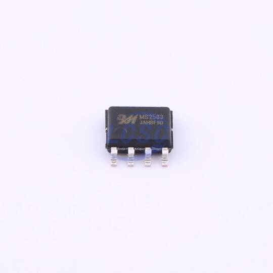 Hangzhou Ruimeng Tech MS2583 - 3