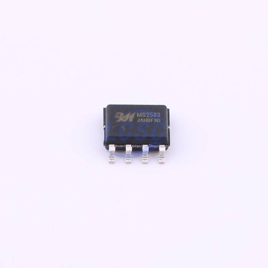 Hangzhou Ruimeng Tech MS2583 - 3