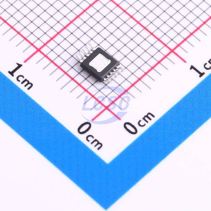 Hangzhou Ruimeng Tech MS3142 - 2