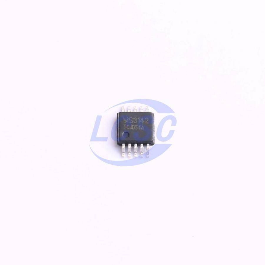 Hangzhou Ruimeng Tech MS3142 - 3