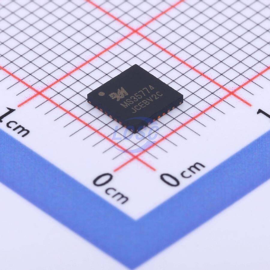 Hangzhou Ruimeng Tech MS35774 - 1