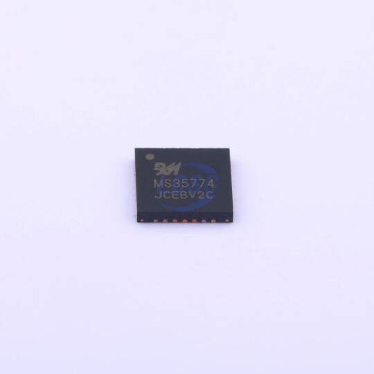 Hangzhou Ruimeng Tech MS35774 - 3
