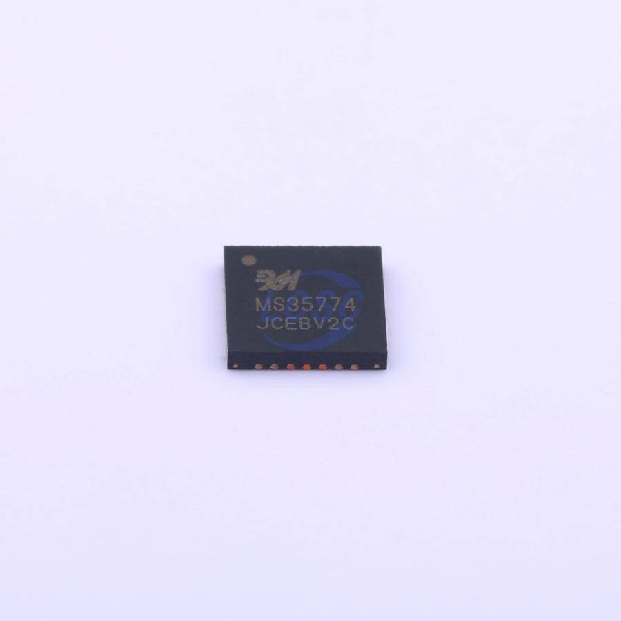 Hangzhou Ruimeng Tech MS35774 - 3