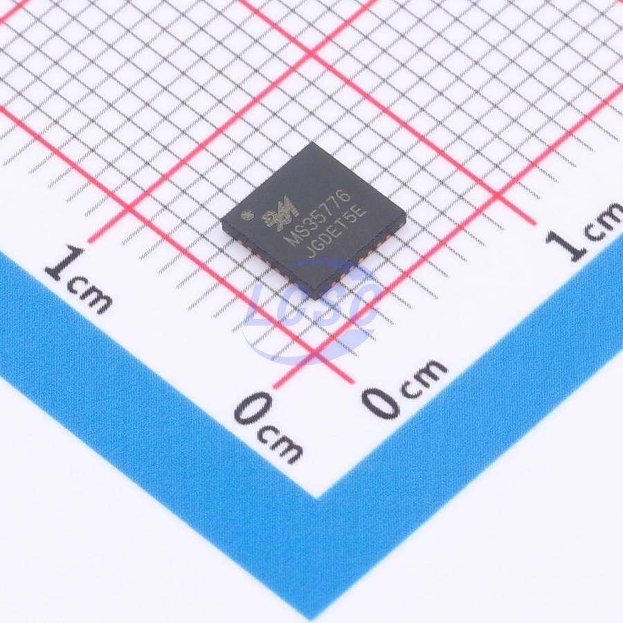 Hangzhou Ruimeng Tech MS35776 - 1