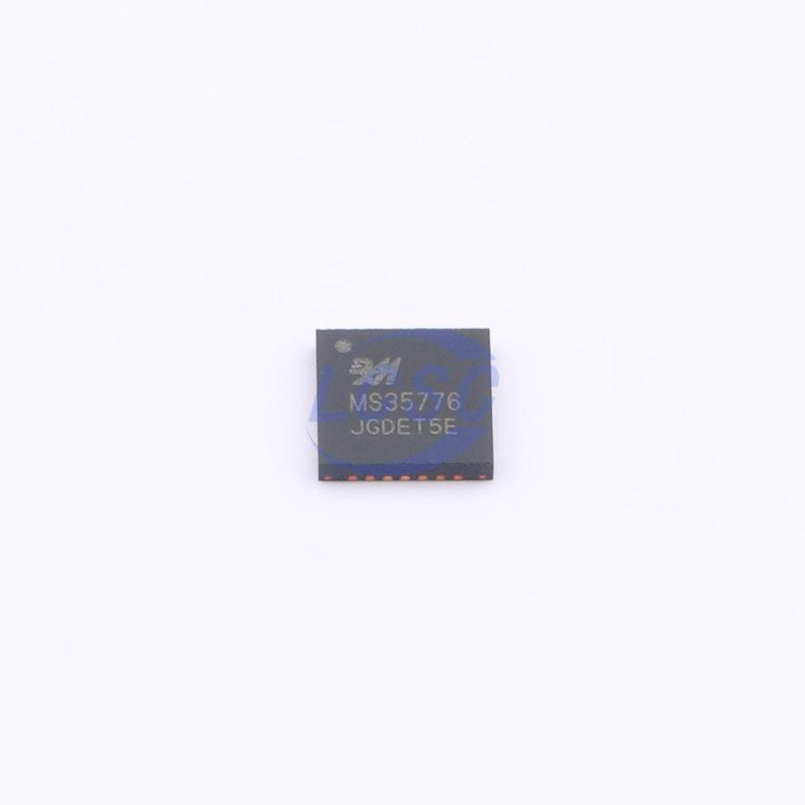 Hangzhou Ruimeng Tech MS35776 - 3