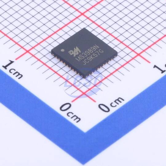 Hangzhou Ruimeng Tech MS3989N
