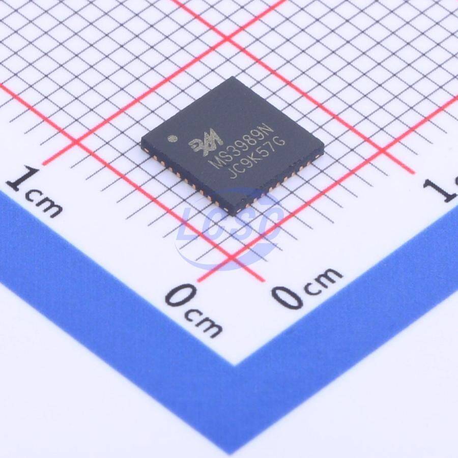 Hangzhou Ruimeng Tech MS3989N - 1