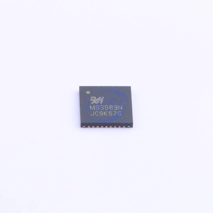 Hangzhou Ruimeng Tech MS3989N - 3