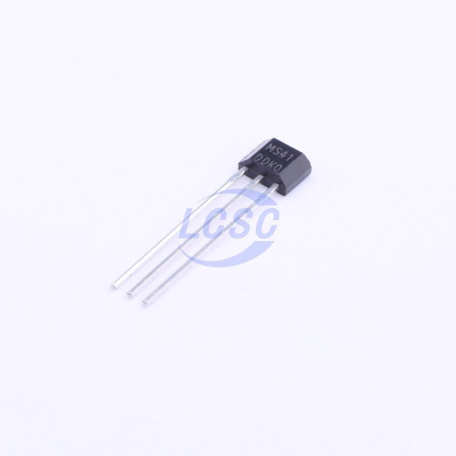 Hangzhou Ruimeng Tech MS41 - 3