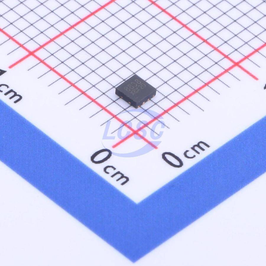 Hangzhou Ruimeng Tech MS8838 - 1